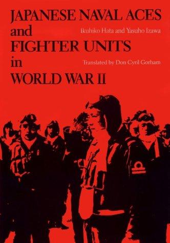 Cover for Japanese naval aces and fighter units in World War II