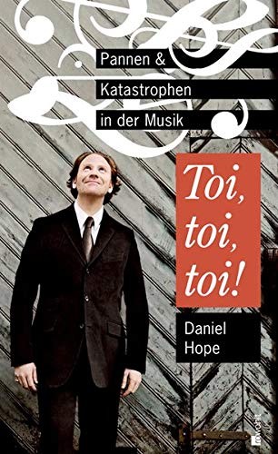 Cover for Toi, toi, toi!