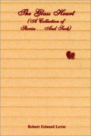 Cover for The Glass Heart