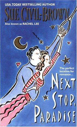 Cover for Next stop, paradise