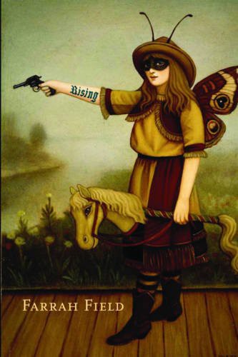 Cover for Rising