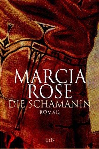 Cover for Die Schamanin. Sonderausgabe zum Welttag des Buches.