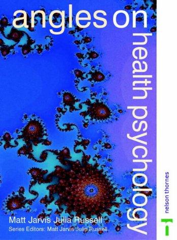 Cover for Angles on Psychology (Angles on Psychology S.)