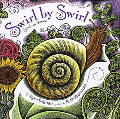 Cover for Swirl by Swirl