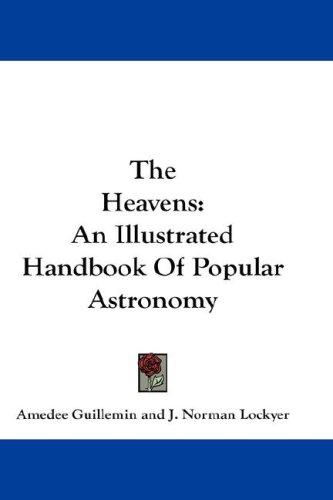 Cover for The Heavens