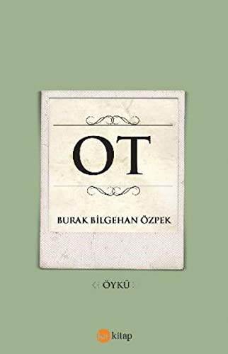 Cover for Ot.