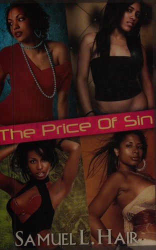 Cover for The Price of Sin