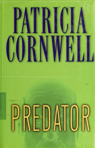 Cover for Predator