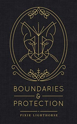 Cover for Boundaries & Protection