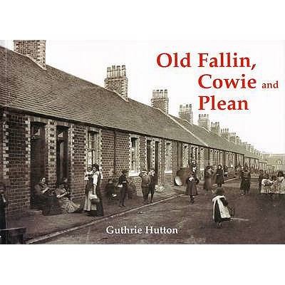 Cover for Old Fallin Cowie And Plean