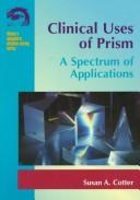 Cover for Clinical Uses of Prism