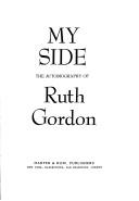 Cover for My side