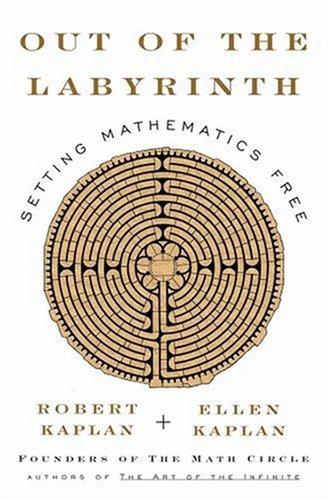 Cover for Out of the Labyrinth