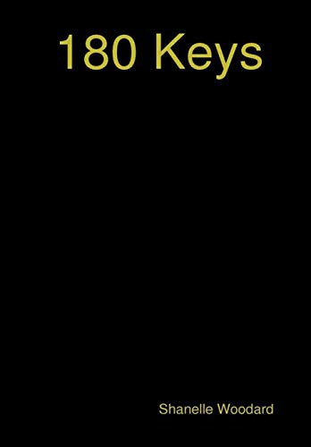 Cover for 180 Keys
