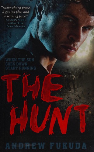 Cover for The hunt