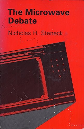 Cover for The Microwave Debate