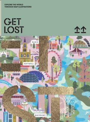 Cover for Get Lost!