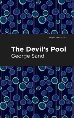 Cover for Devil's Pool