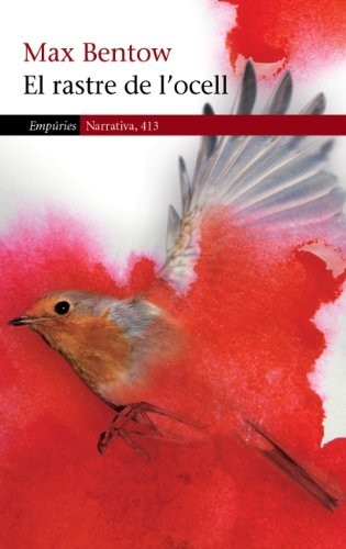 Cover for El rastre de l'ocell