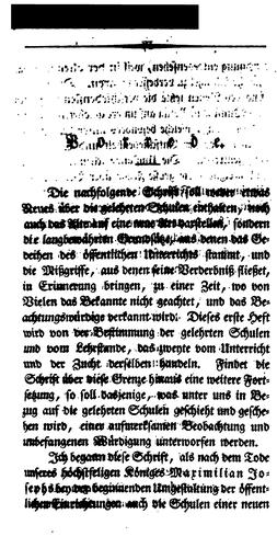 Cover for Ueber Gelehrte Schulen: Mit besonderer Rucksicht auf Bayern