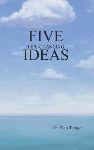 Cover for Five Life-Changing Ideas