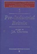 Cover for The Industrial revolutions