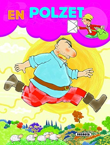 Cover for En Polzet