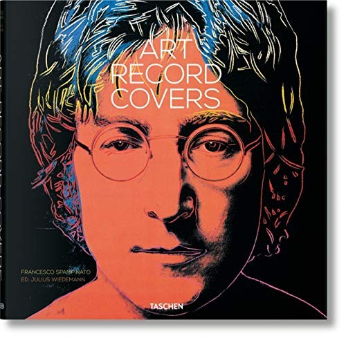 Cover for Art Record Covers