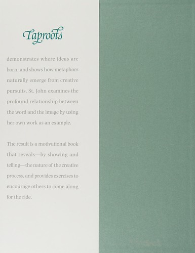 Cover for Taproots