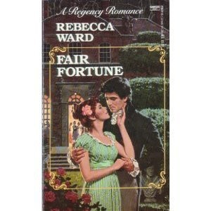 Cover for Fair Fortune