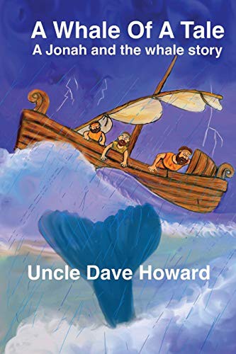 Cover for A Whale of a Tale