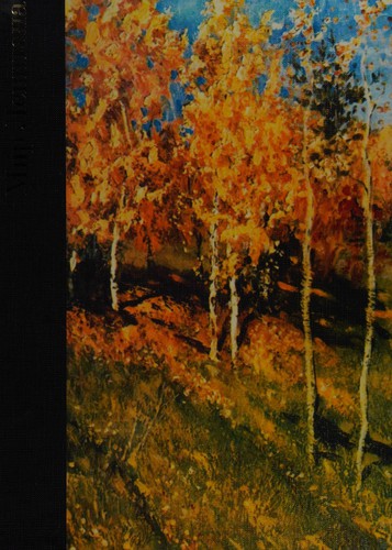 Cover for Mir Levitana