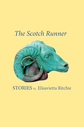 Cover for The Scotch Runner