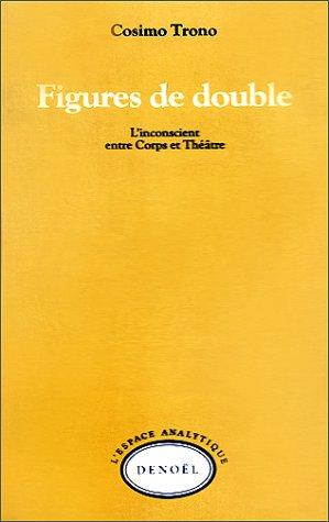 Cover for Figures de double