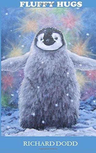 Cover for Fluffy Hugs