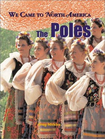Cover for The Poles