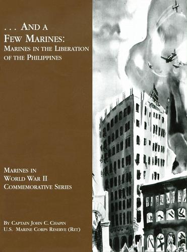 Cover for ...And a Few Marines