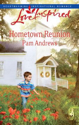 Cover for Hometown Reunion