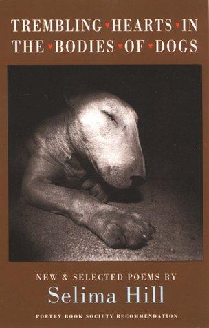 Cover for Trembling Hearts in the Bodies of Dogs