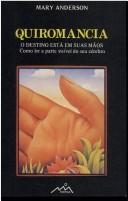 Cover for Palmistry