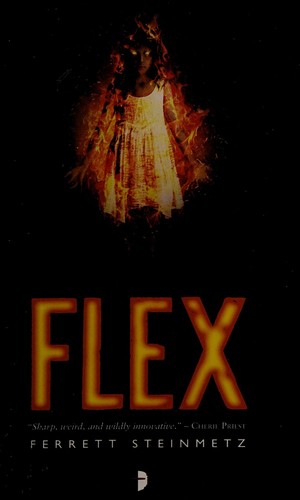 Cover for Flex