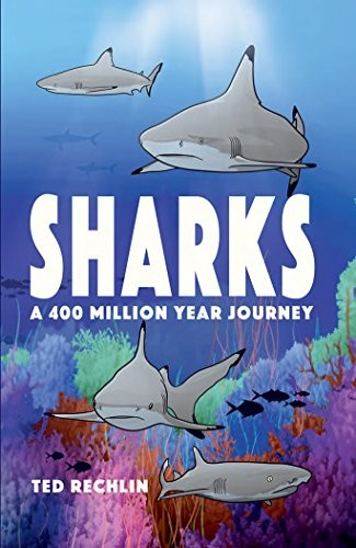 Cover for Sharks