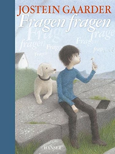 Cover for Fragen fragen