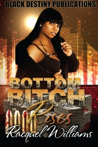 Cover for Bottom Bitch Rises