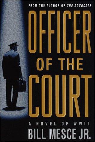 Cover for Officer of the court