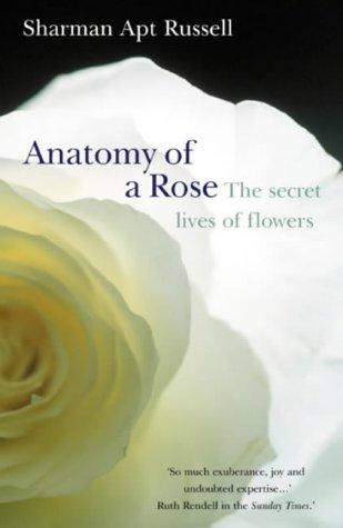 Cover for Anatomy of a Rose
