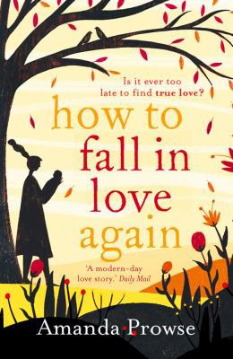 Cover for How to Fall in Love Again