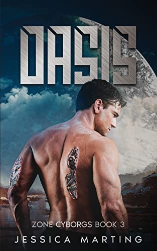 Cover for Oasis