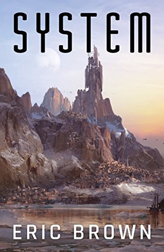 Cover for System