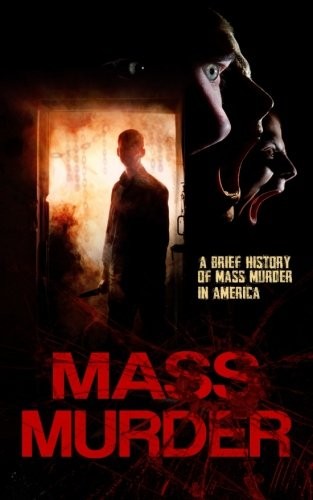 Cover for Mass Murder